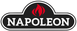 napoleon gas grills logo vector