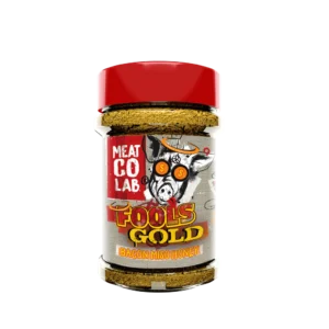 Fool's Gold Rub maitseainesegu