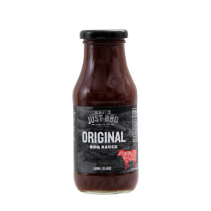 Kaste Original BBQ, 250ml U254P35