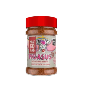 Pigasus Rub maitseainesegu