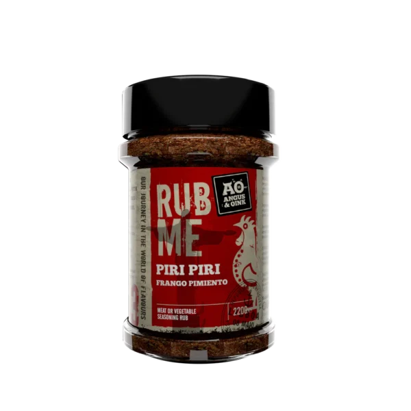 Piri Piri Seasoning seasoning mix