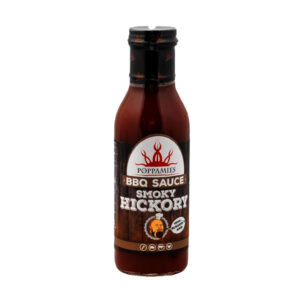 Poppamies Smoky Hickory kaste