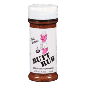 Bad Byron’s BUTT Rub 128g