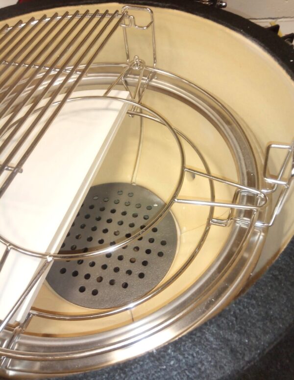 Kamado Joe Classic I