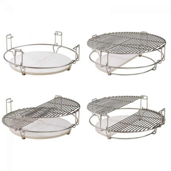 Kamado Joe Classic II