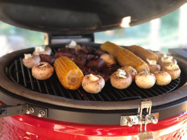 Kamado Joe Classic II