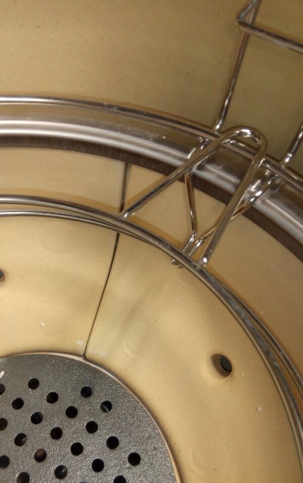 Kamado Joe Classic I