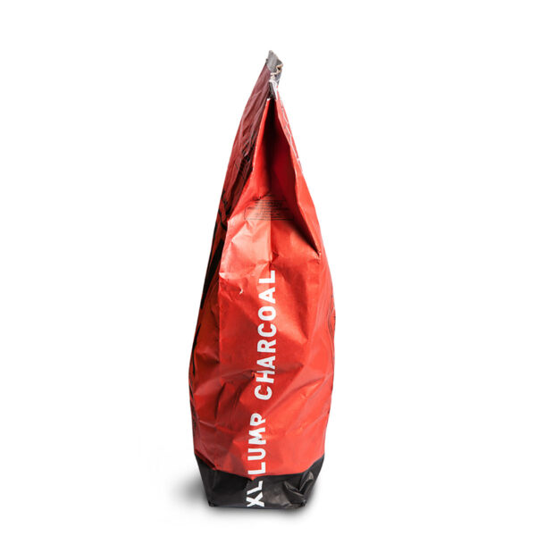 Kamado Joe suuretükiline grillsüsi Big Block (Argentiina) 9,1 kg / 50L - Pilt 4