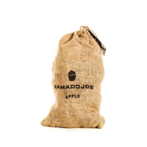 Kamado Joe suitsuklotsid õunapuust 4,5kg
