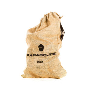 Kamado Joe suitsutusklotsid tammepuust 4,5kg
