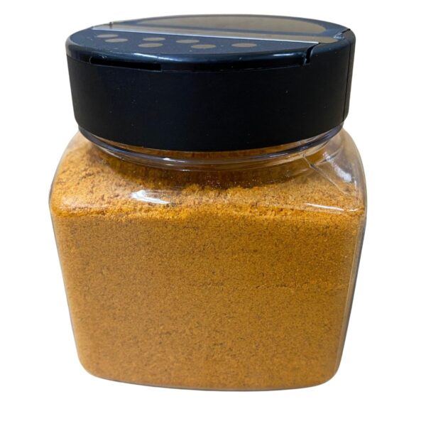 Apelsinimaitseline BBQ Rub 200g - Image 4