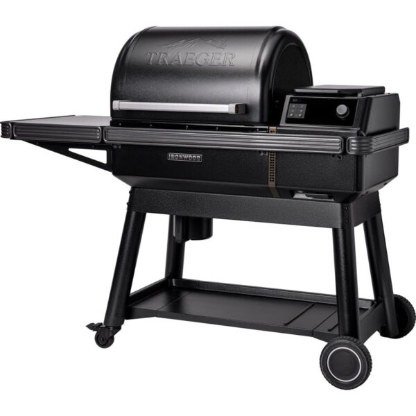 Pelletgrill-TRAEGER-IRONWOOD-INT_1