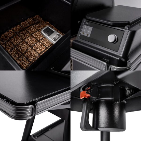 Pelletgrill-TRAEGER-IRONWOOD-INT_3