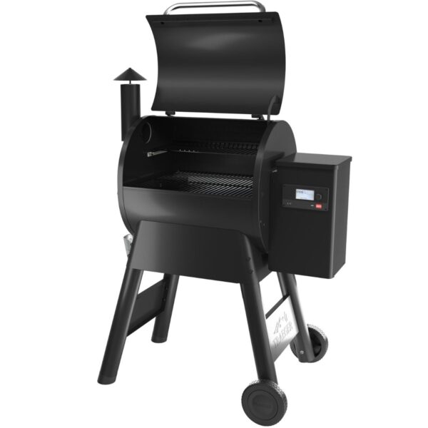 Pelletgrill-TRAEGER-PRO-D2-575-WIFI_2