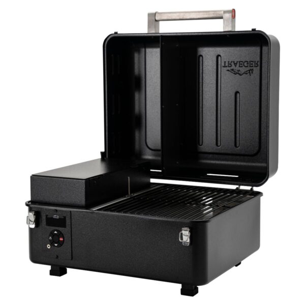Pelletgrill-TRAEGER-RANGER_2