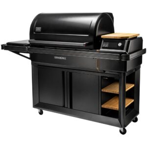 Pelletgrill-TRAEGER-TIMBERLINE-XL-INT-induktsioonpliidiga_1