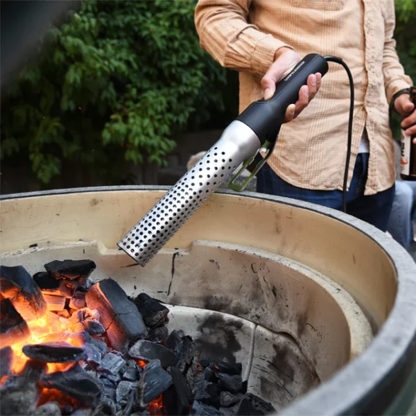 Looft Lighter I elektriline grillsöe süütaja - Pilt 4
