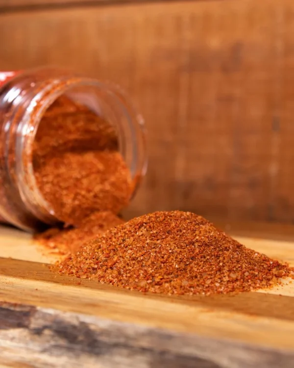 Killer Hogs THE BBQ Rub 397g - Image 4