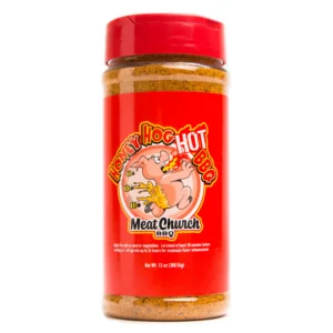 Meat Church Honey Hog HOT Rub 397g