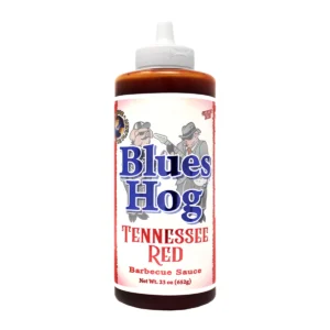 Blues Hog Tennessee Red