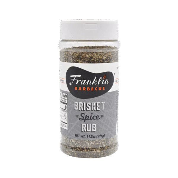 Franklin Barbecue Brisket Rub 170g