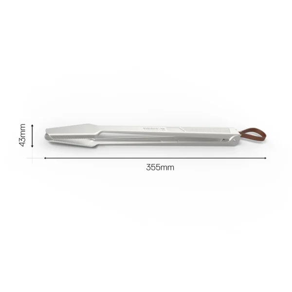 Grilltangid Everdure by Heston Blumenthal HBTONGSPDQ
