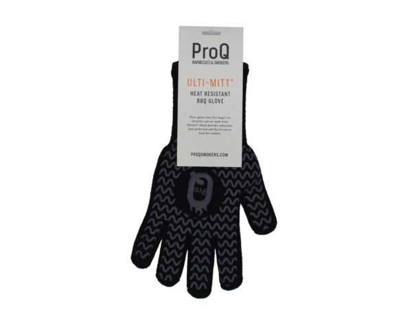 ProQ Ulti-Mitt griilikinnas