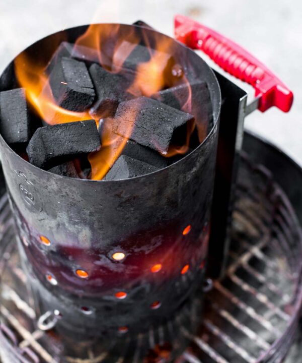 grillsöe starter