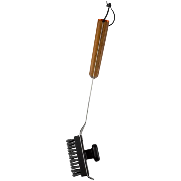 TRAEGER BBQ CLEANING BRUSH BAC537