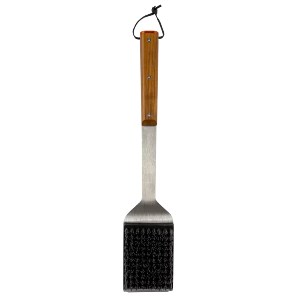 TRAEGER BBQ CLEANING BRUSH BAC537