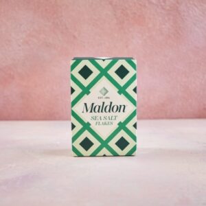 Maldon meresoola helbed 250g