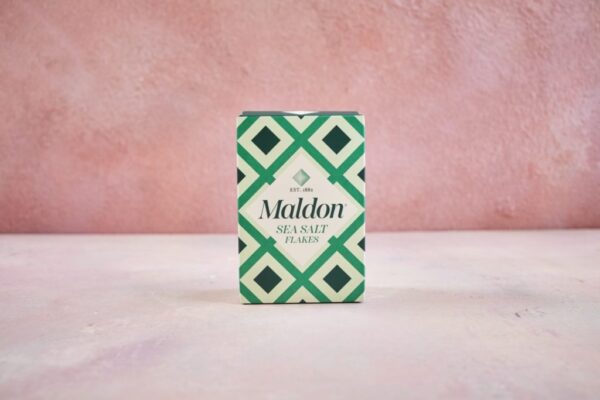 Maldon meresoola helbed 250g