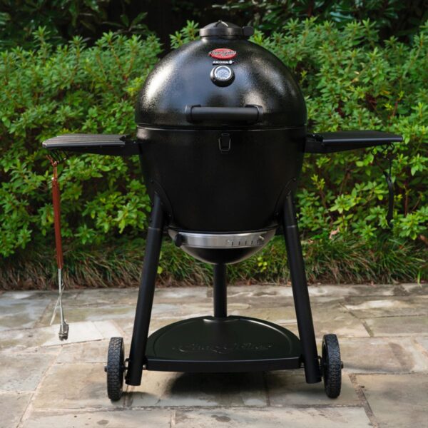 CharGriller-AKRON®-Kamado