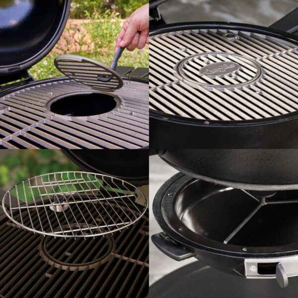 CharGriller-AKRON®-Kamado