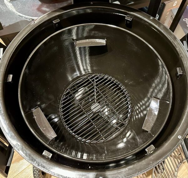 CharGriller-AKRON®-Kamado