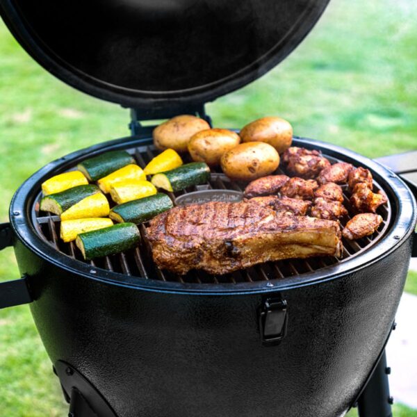 CharGriller-AKRON®-Kamado