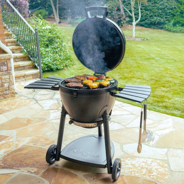 CharGriller-AKRON®-Kamado