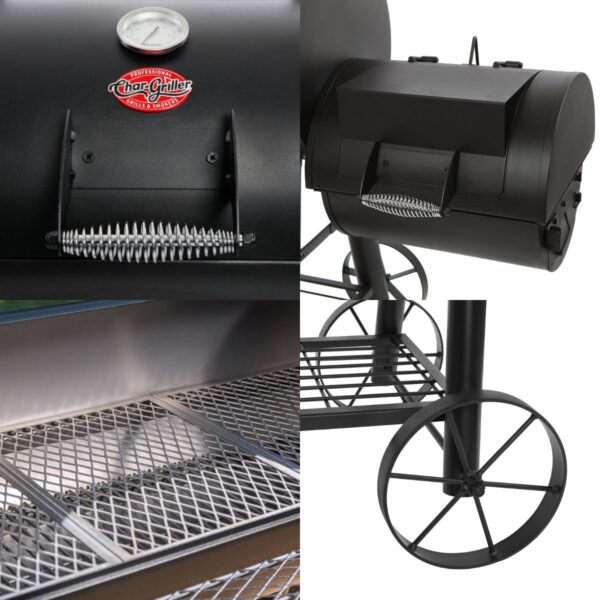 CharGriller-COMPETITION-PRO