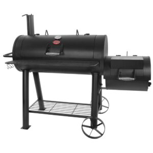 CharGriller-COMPETITION-PRO