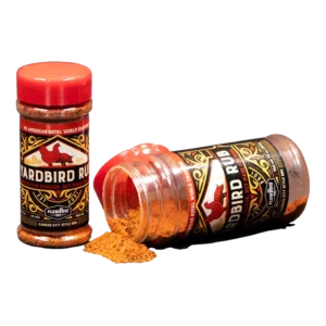 Plowboys BBQ Yardbird Rub