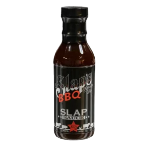 Slap’s Slap Sauce