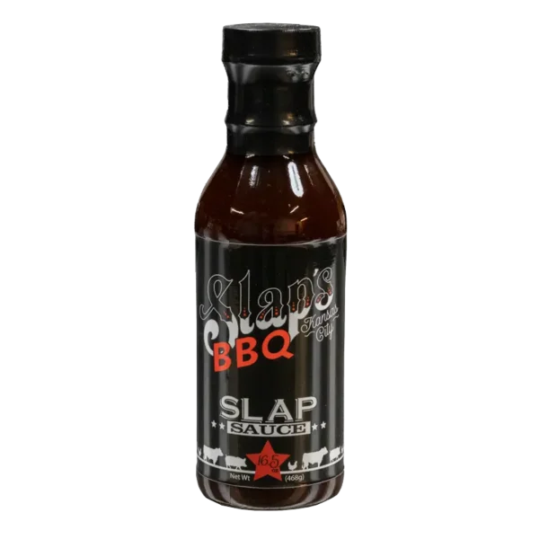 Slap’s Slap Sauce