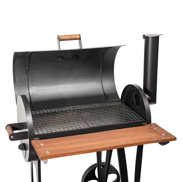 Ahja-Smoker-Grill-grill