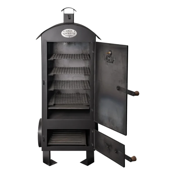 Ahja Smoker MI5