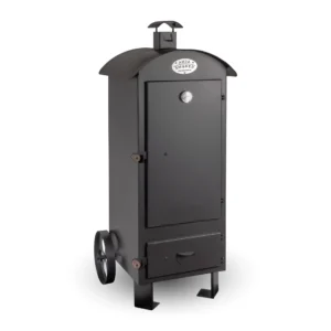 Ahja Smoker MI5