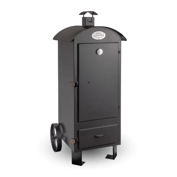 Ahja Smoker MI5