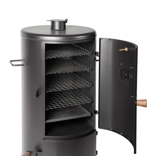 Ahja Smoker MI6