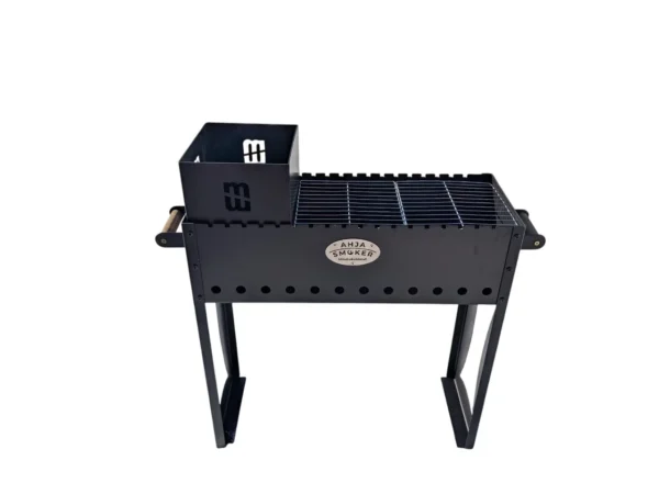 Ahja Smoker Chafing Pot