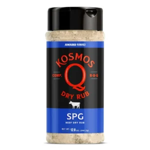 Kosmo’s Q SPG