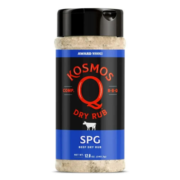 Kosmo’s Q SPG